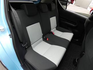 2014 Toyota AQUA - Thumbnail